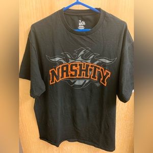 Steve Nash Vintage Tee